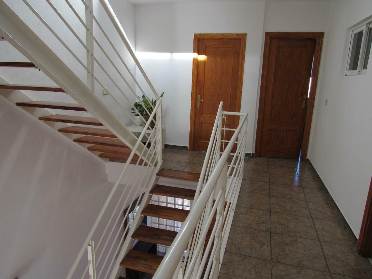 La Casa De Burgui Vila Burguillos de Toledo Exterior foto