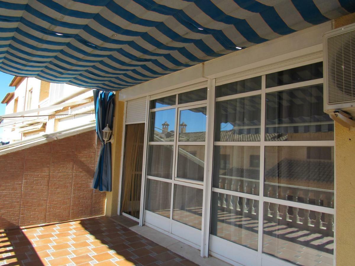 La Casa De Burgui Vila Burguillos de Toledo Exterior foto